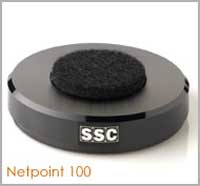 SSC NetPoint100