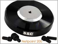 SSC NetPoint200