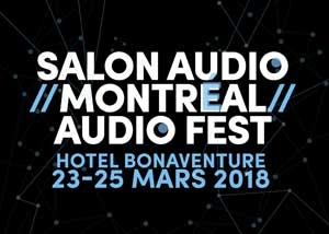 Montreal Audio Fest