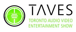Toronto Audio Video Entertainment Show